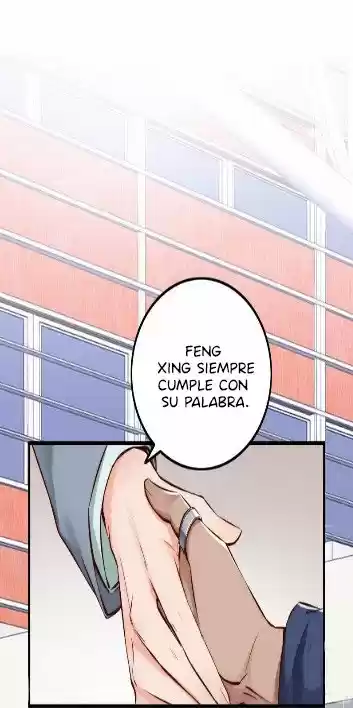 Mi Esposa Es Un Poco Fría - Capítulo 103 - Página 22 - LectorTMOo