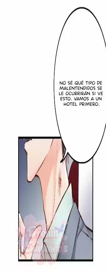 Mi Esposa Es Un Poco Fría - Capítulo 103 - Página 30 - LectorTMOo