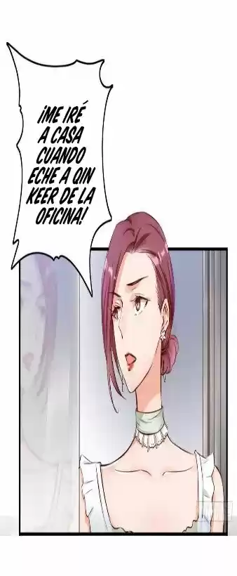 Mi Esposa Es Un Poco Fría - Capítulo 103 - Página 36 - LectorTMOo