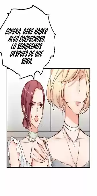 Mi Esposa Es Un Poco Fría - Capítulo 103 - Página 40 - LectorTMOo