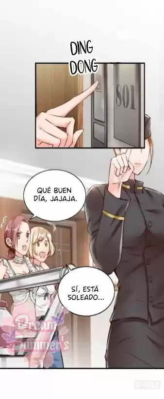 Mi Esposa Es Un Poco Fría - Capítulo 104 - Página 11 - LectorTMOo