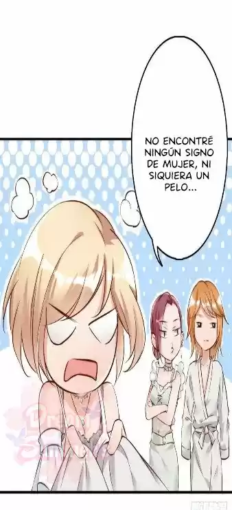Mi Esposa Es Un Poco Fría - Capítulo 104 - Página 23 - LectorTMOo
