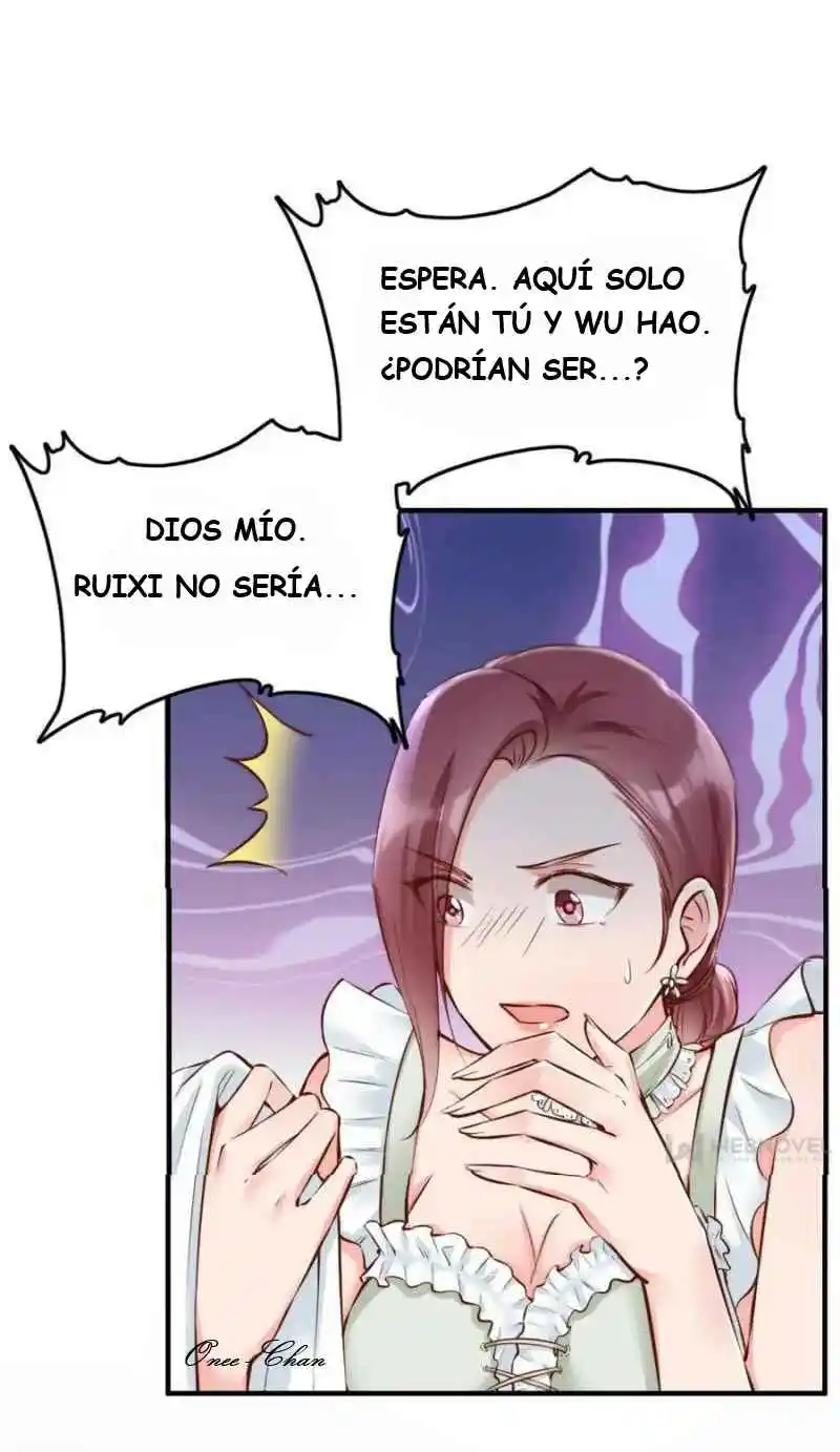 Mi Esposa Es Un Poco Fría - Capítulo 105 - Página 4 - LectorTMOo