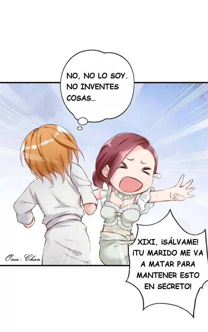 Mi Esposa Es Un Poco Fría - Capítulo 105 - Página 6 - LectorTMOo