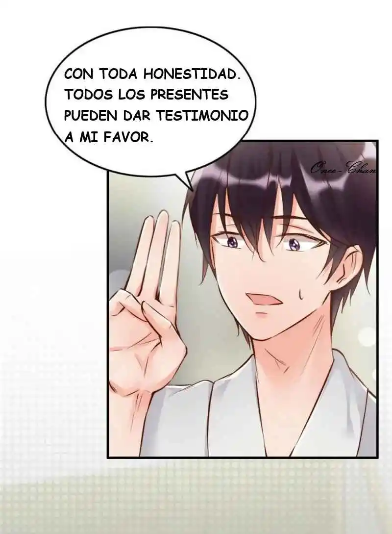 Mi Esposa Es Un Poco Fría - Capítulo 105 - Página 11 - LectorTMOo