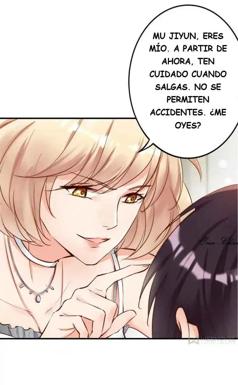 Mi Esposa Es Un Poco Fría - Capítulo 105 - Página 15 - LectorTMOo