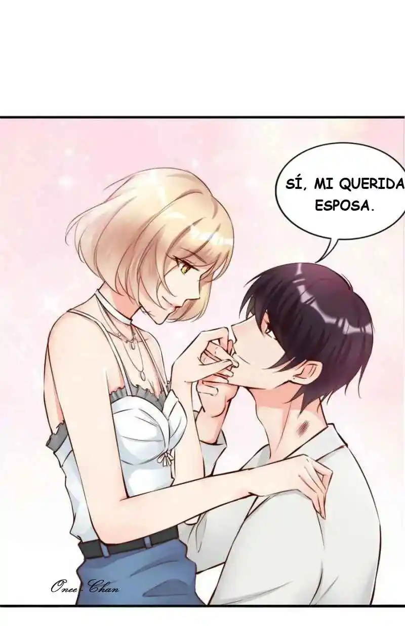 Mi Esposa Es Un Poco Fría - Capítulo 105 - Página 16 - LectorTMOo