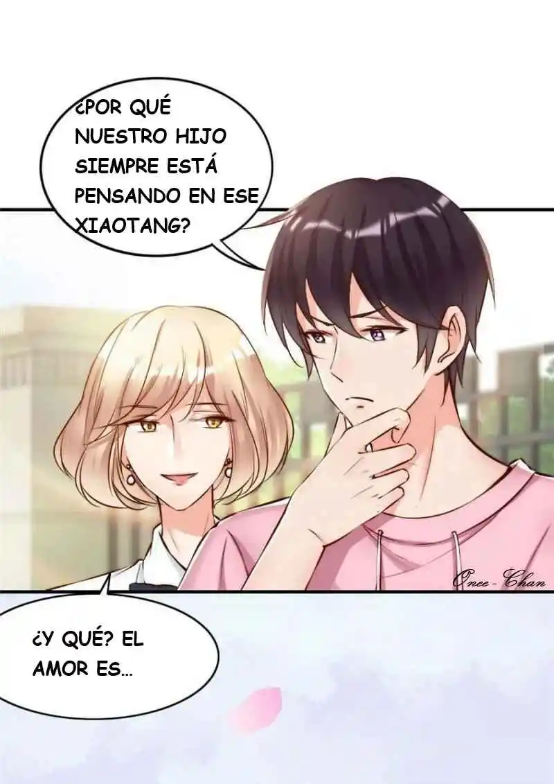 Mi Esposa Es Un Poco Fría - Capítulo 105 - Página 21 - LectorTMOo
