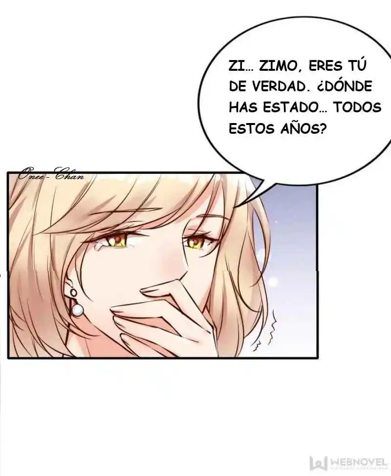 Mi Esposa Es Un Poco Fría - Capítulo 105 - Página 28 - LectorTMOo