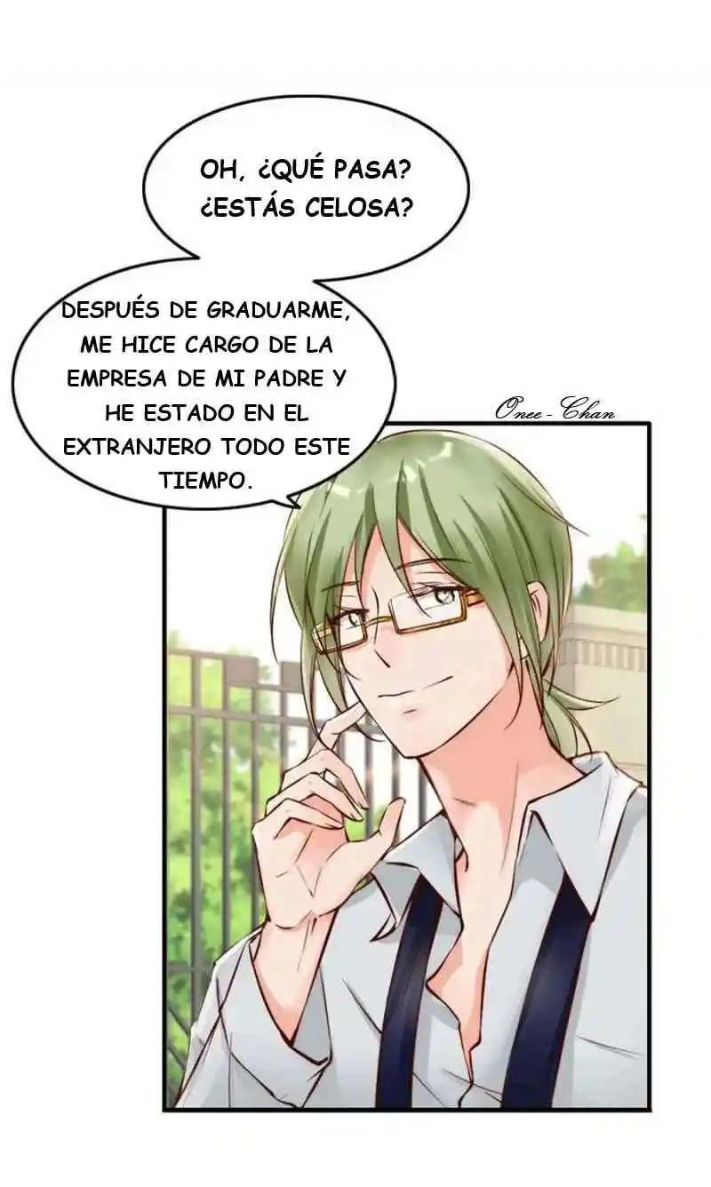 Mi Esposa Es Un Poco Fría - Capítulo 106 - Página 3 - LectorTMOo