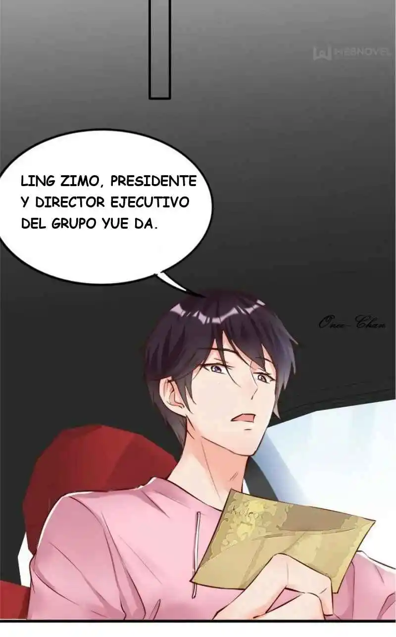 Mi Esposa Es Un Poco Fría - Capítulo 106 - Página 12 - LectorTMOo