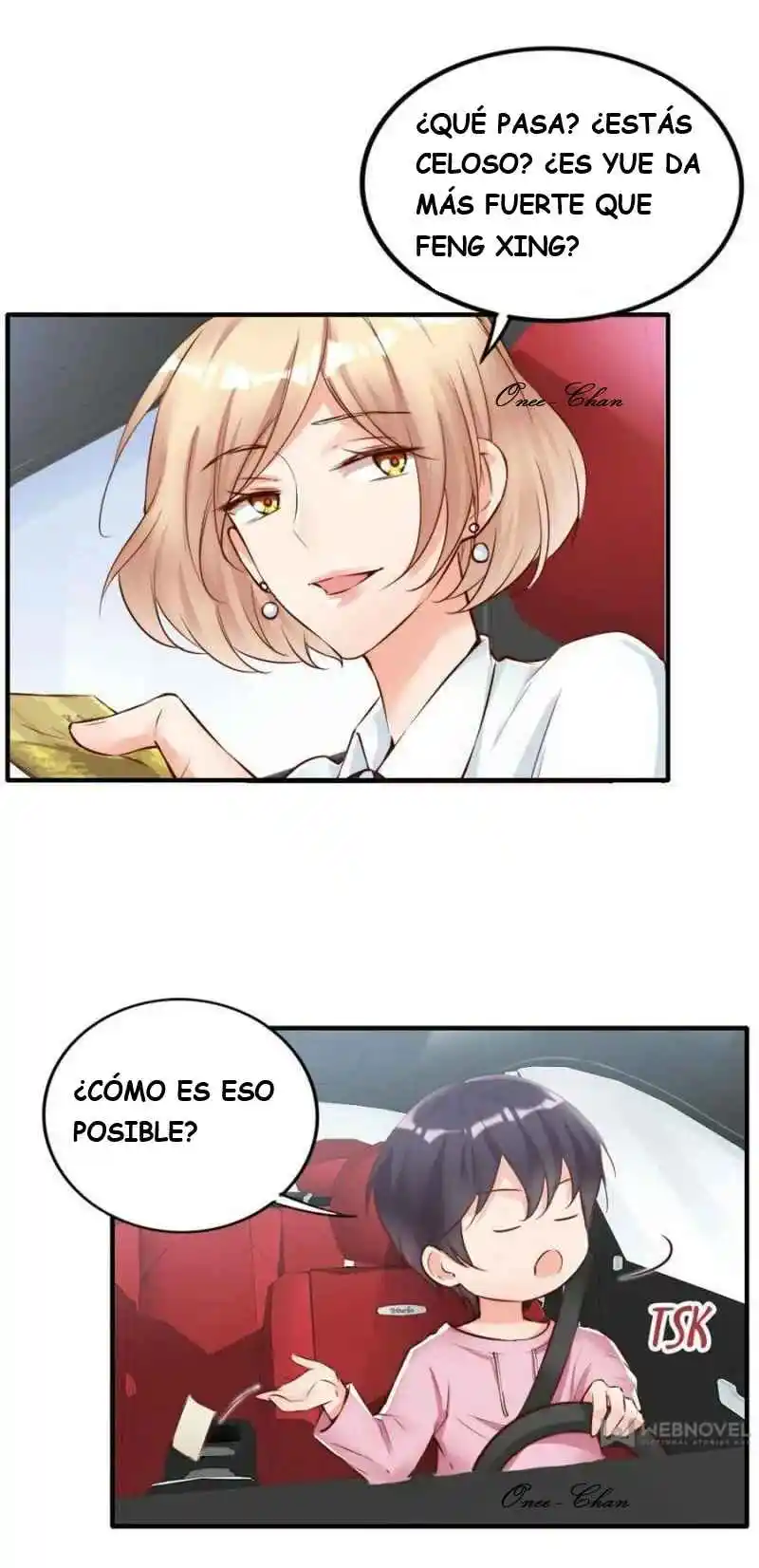 Mi Esposa Es Un Poco Fría - Capítulo 106 - Página 13 - LectorTMOo