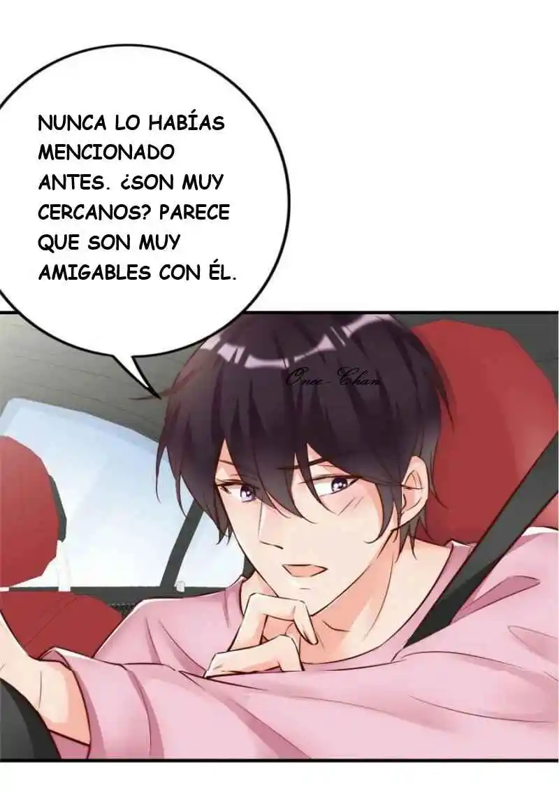 Mi Esposa Es Un Poco Fría - Capítulo 106 - Página 14 - LectorTMOo