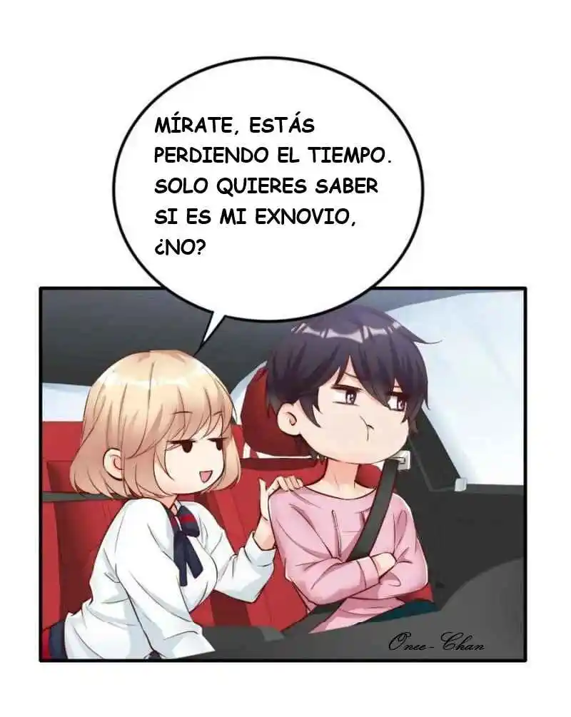 Mi Esposa Es Un Poco Fría - Capítulo 106 - Página 15 - LectorTMOo