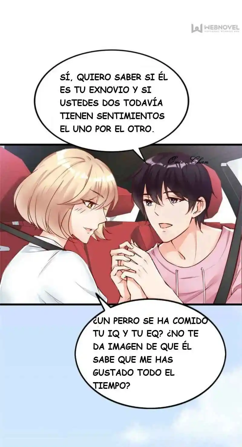 Mi Esposa Es Un Poco Fría - Capítulo 106 - Página 16 - LectorTMOo