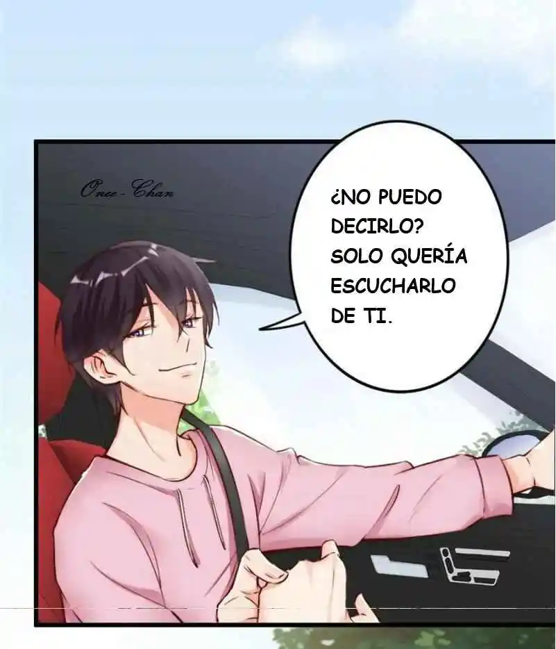 Mi Esposa Es Un Poco Fría - Capítulo 106 - Página 17 - LectorTMOo