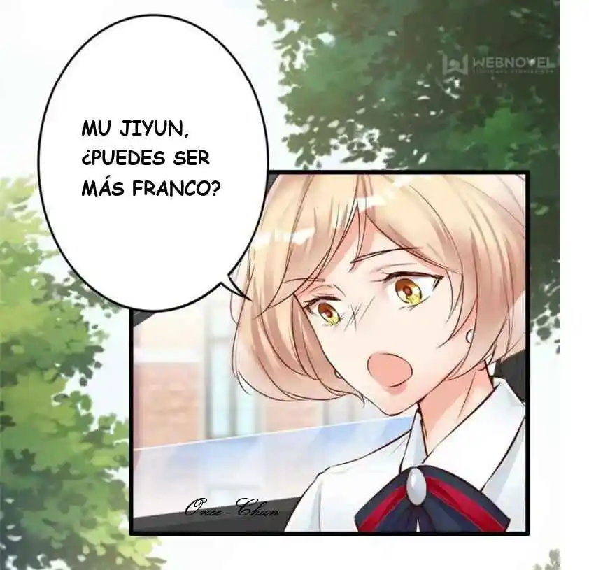 Mi Esposa Es Un Poco Fría - Capítulo 106 - Página 18 - LectorTMOo