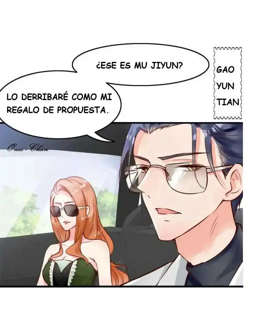 Mi Esposa Es Un Poco Fría - Capítulo 106 - Página 21 - LectorTMOo