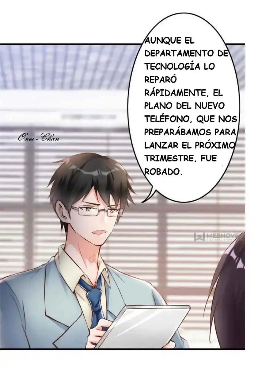 Mi Esposa Es Un Poco Fría - Capítulo 106 - Página 24 - LectorTMOo