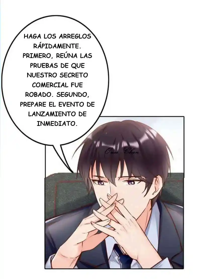 Mi Esposa Es Un Poco Fría - Capítulo 106 - Página 25 - LectorTMOo