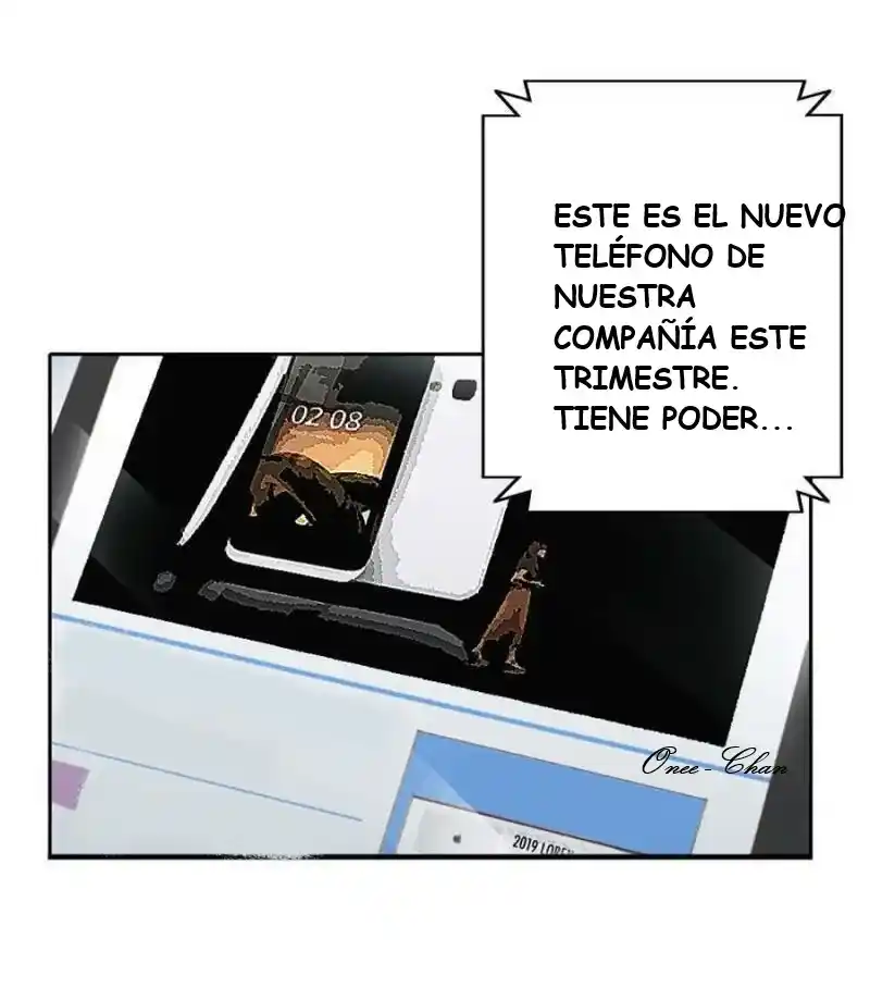 Mi Esposa Es Un Poco Fría - Capítulo 106 - Página 28 - LectorTMOo