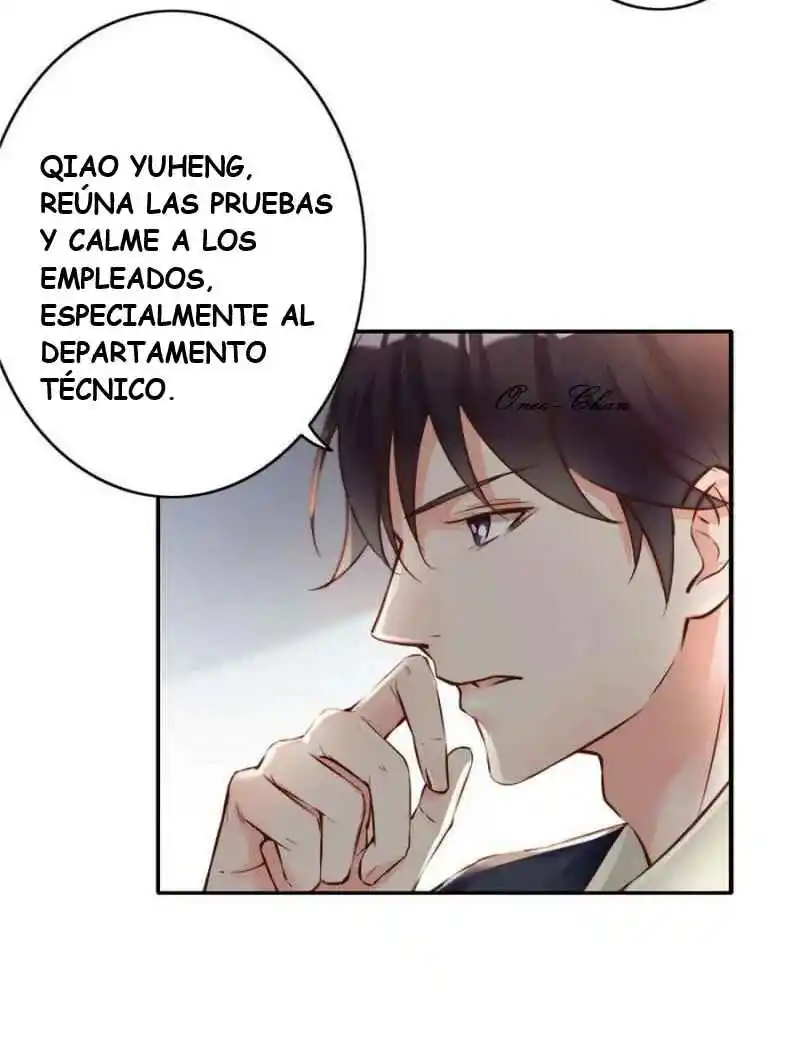 Mi Esposa Es Un Poco Fría - Capítulo 106 - Página 30 - LectorTMOo
