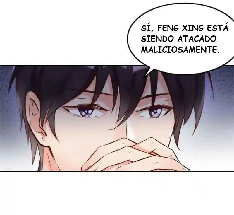Mi Esposa Es Un Poco Fría - Capítulo 106 - Página 34 - LectorTMOo