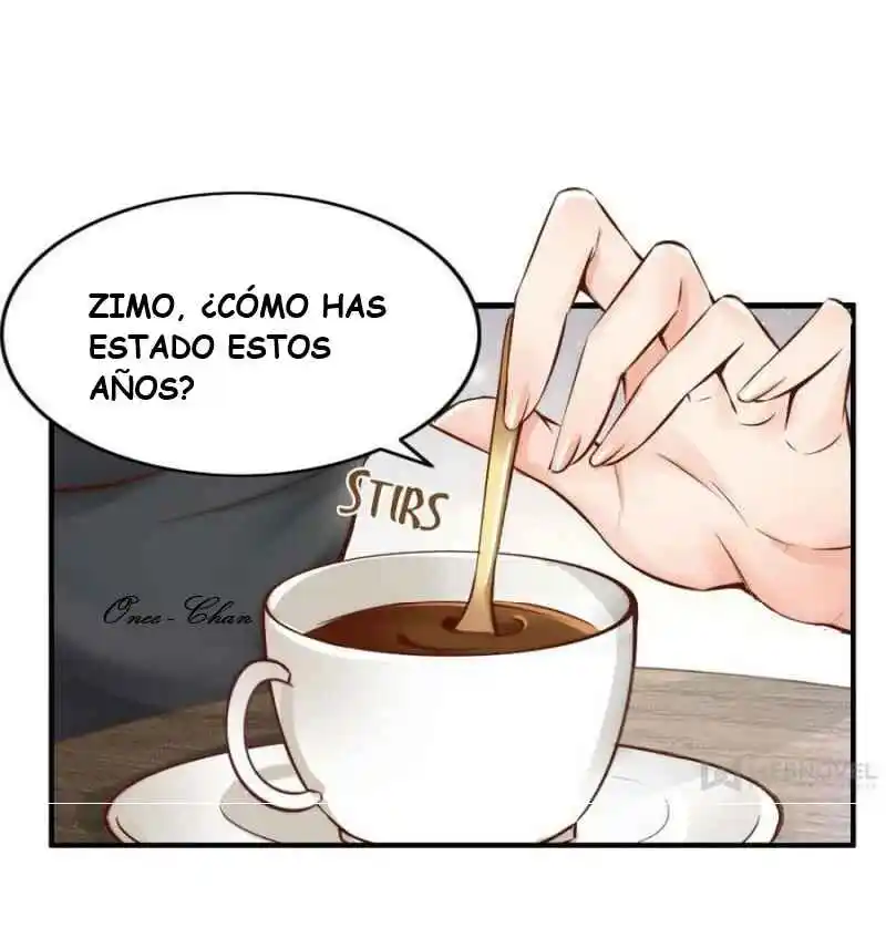 Mi Esposa Es Un Poco Fría - Capítulo 107 - Página 4 - LectorTMOo