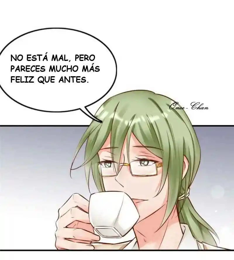 Mi Esposa Es Un Poco Fría - Capítulo 107 - Página 5 - LectorTMOo
