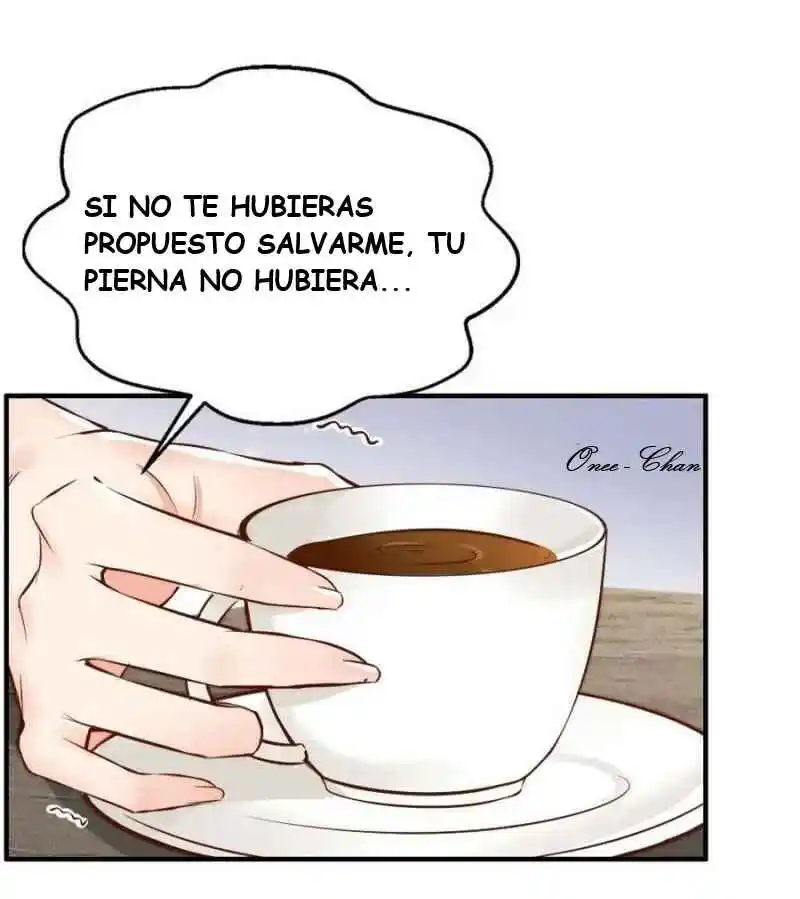Mi Esposa Es Un Poco Fría - Capítulo 107 - Página 6 - LectorTMOo