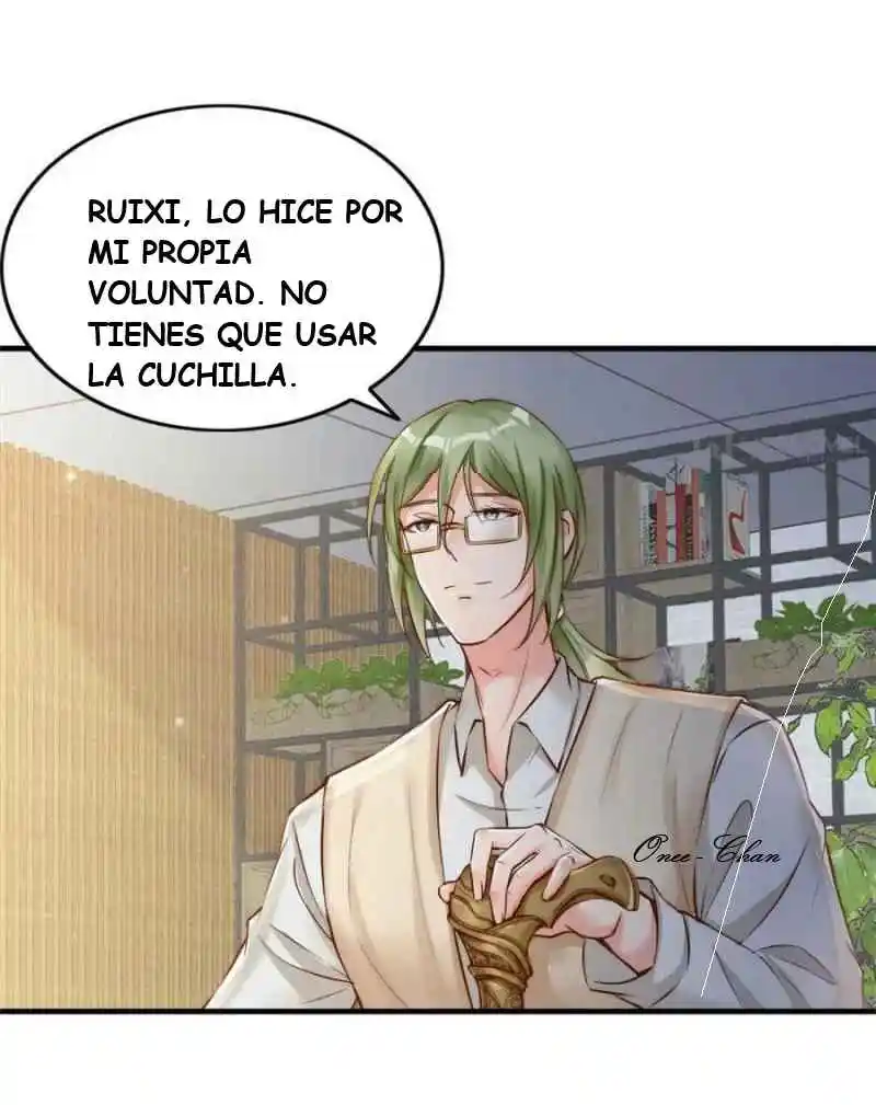 Mi Esposa Es Un Poco Fría - Capítulo 107 - Página 7 - LectorTMOo