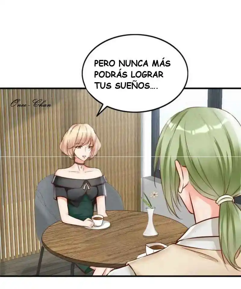Mi Esposa Es Un Poco Fría - Capítulo 107 - Página 8 - LectorTMOo