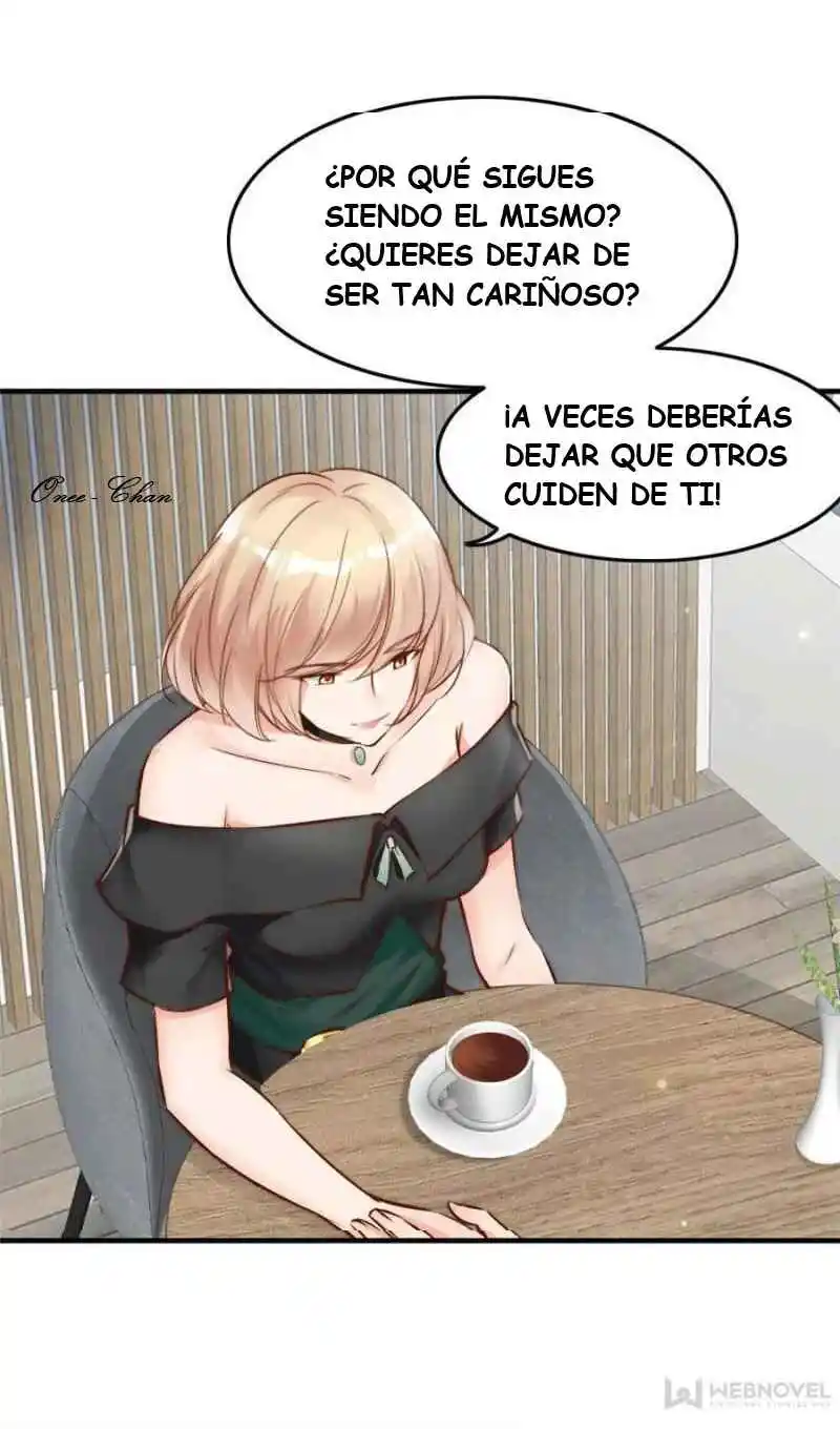 Mi Esposa Es Un Poco Fría - Capítulo 107 - Página 10 - LectorTMOo