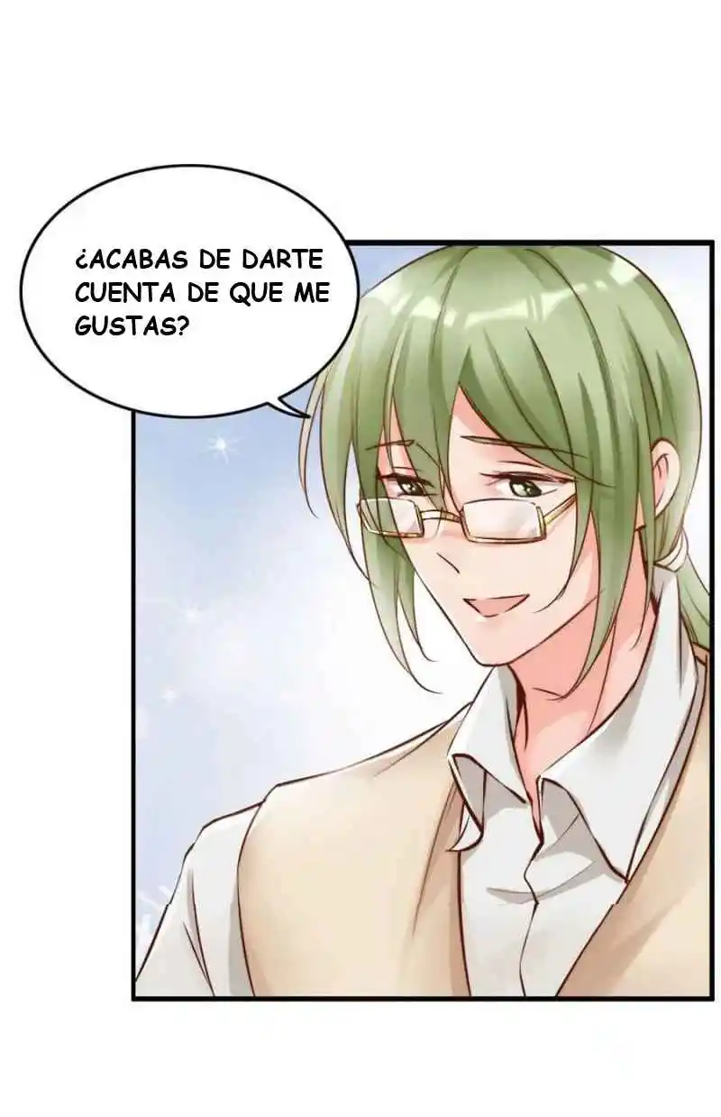 Mi Esposa Es Un Poco Fría - Capítulo 107 - Página 14 - LectorTMOo