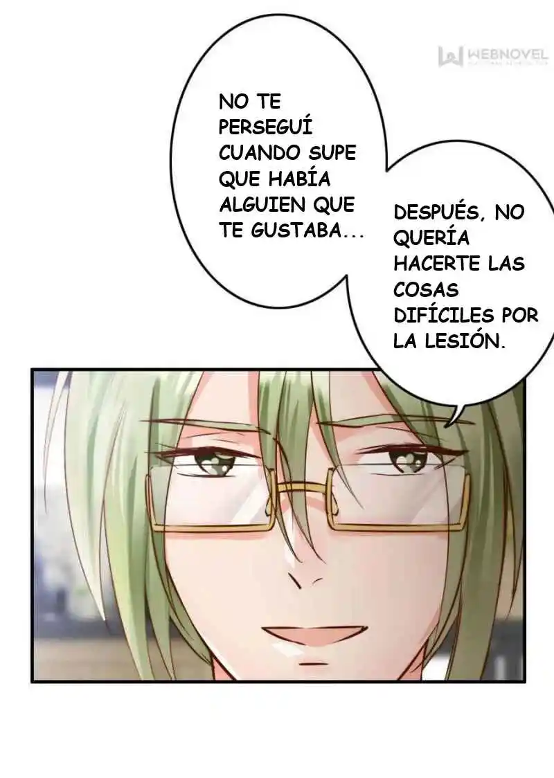 Mi Esposa Es Un Poco Fría - Capítulo 107 - Página 16 - LectorTMOo