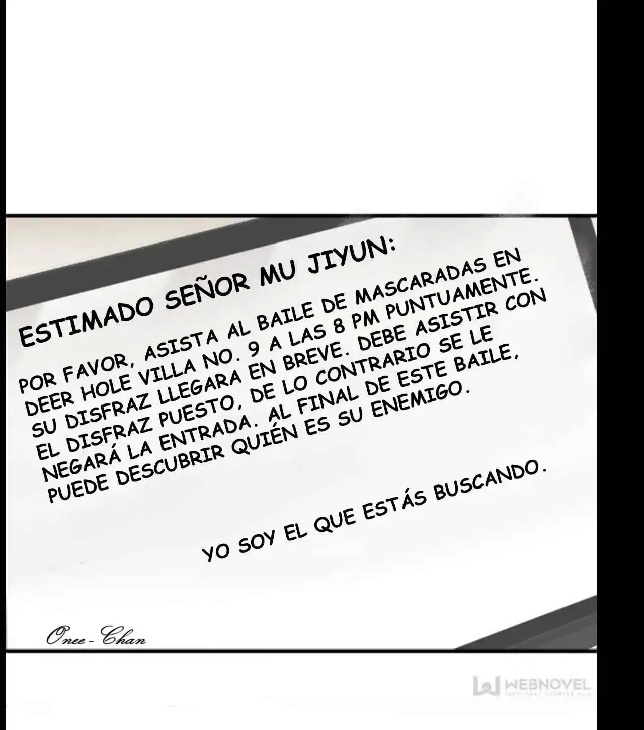 Mi Esposa Es Un Poco Fría - Capítulo 107 - Página 19 - LectorTMOo