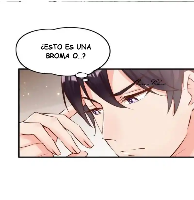 Mi Esposa Es Un Poco Fría - Capítulo 107 - Página 20 - LectorTMOo
