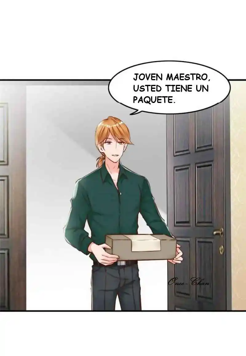 Mi Esposa Es Un Poco Fría - Capítulo 107 - Página 21 - LectorTMOo