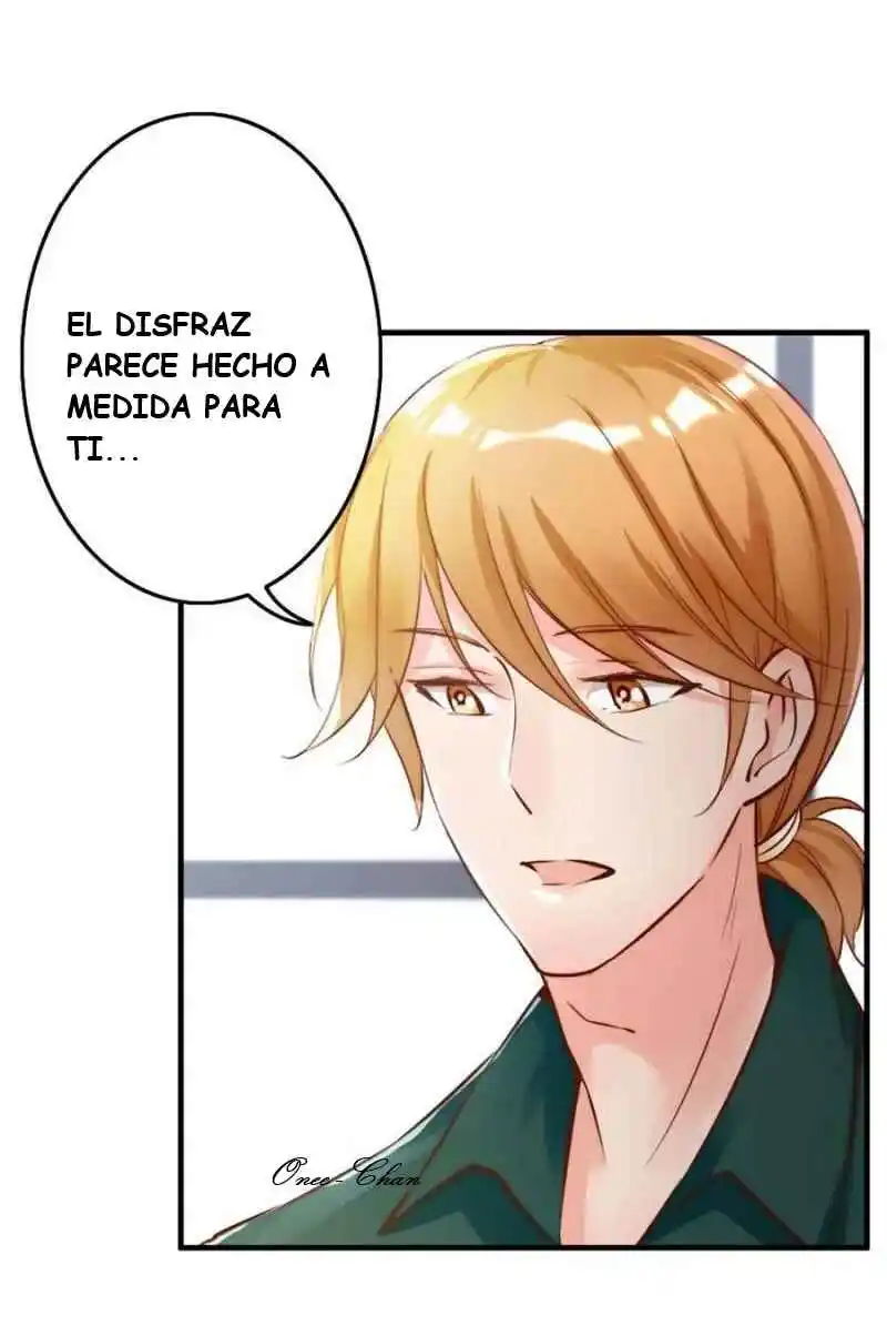 Mi Esposa Es Un Poco Fría - Capítulo 107 - Página 23 - LectorTMOo