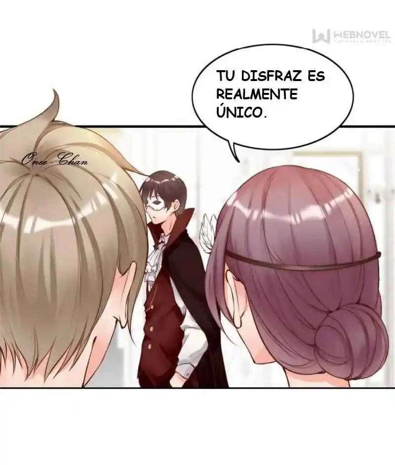 Mi Esposa Es Un Poco Fría - Capítulo 108 - Página 7 - LectorTMOo