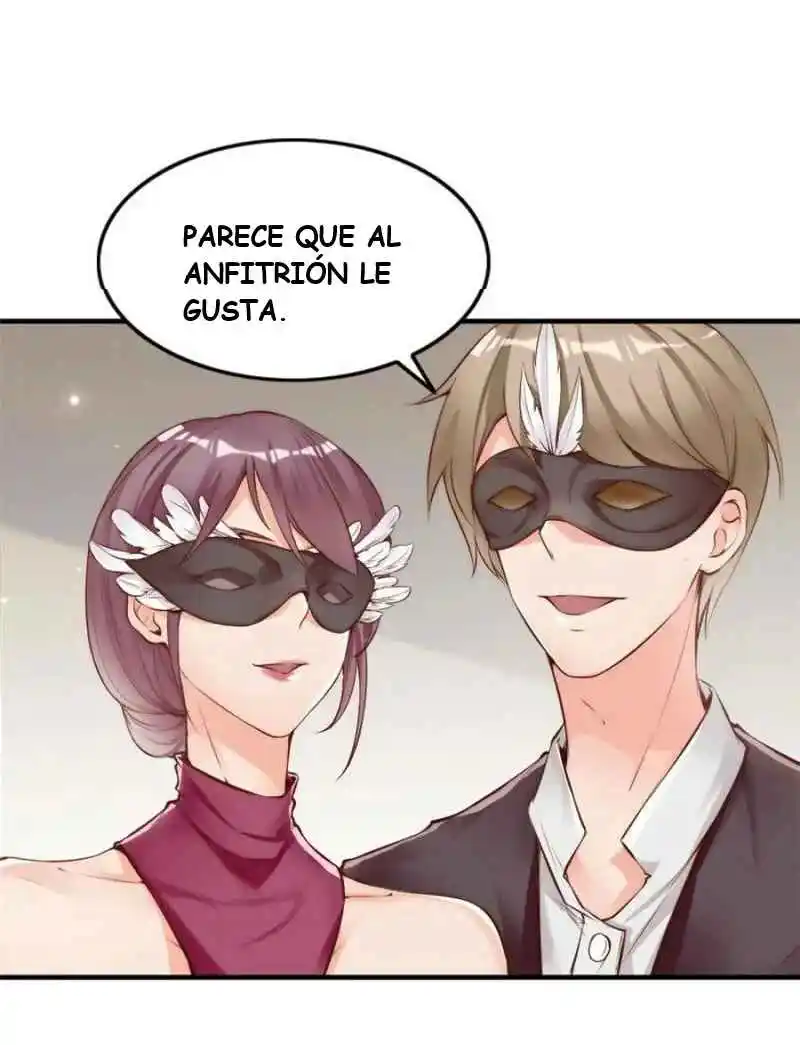 Mi Esposa Es Un Poco Fría - Capítulo 108 - Página 8 - LectorTMOo