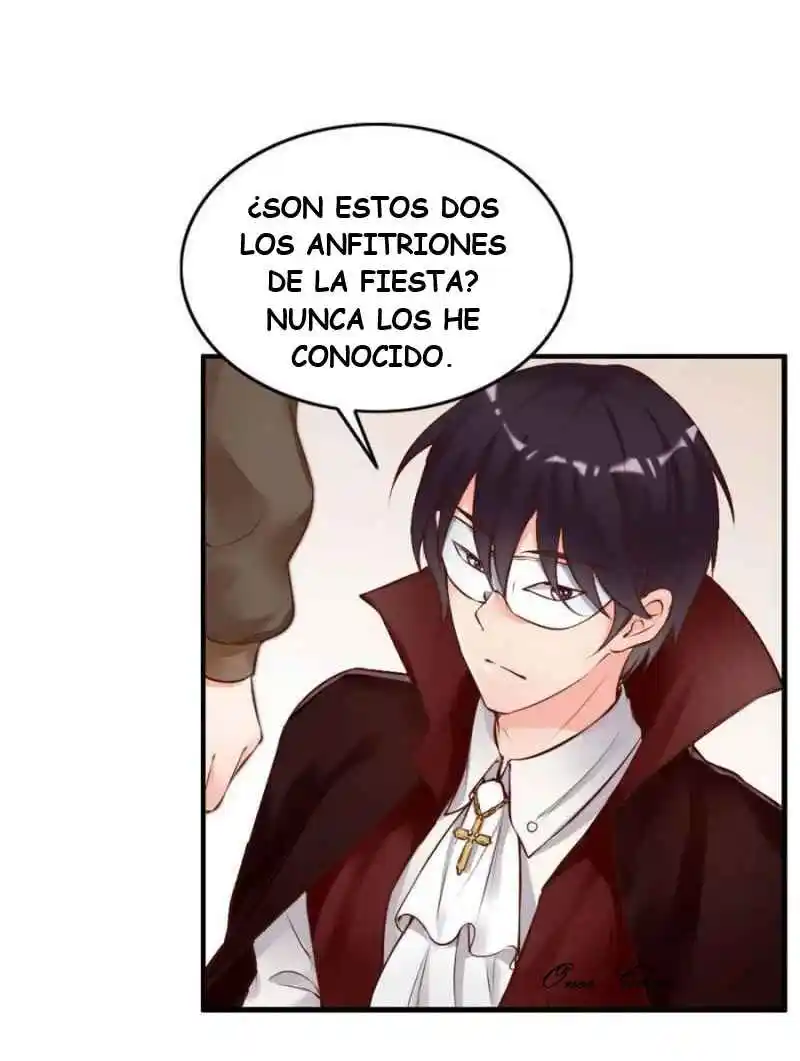 Mi Esposa Es Un Poco Fría - Capítulo 108 - Página 12 - LectorTMOo