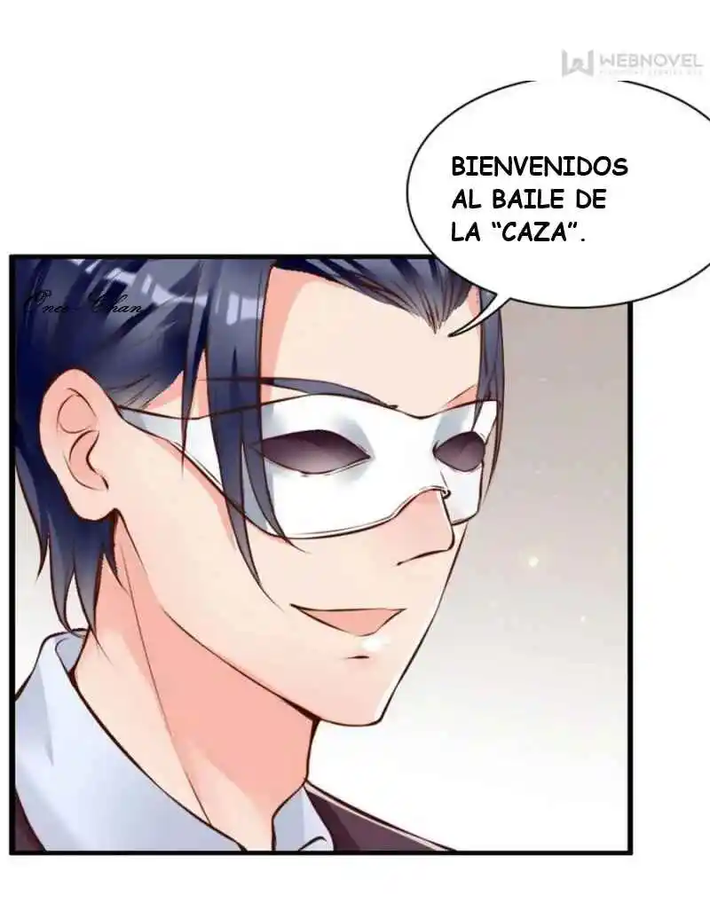 Mi Esposa Es Un Poco Fría - Capítulo 108 - Página 13 - LectorTMOo