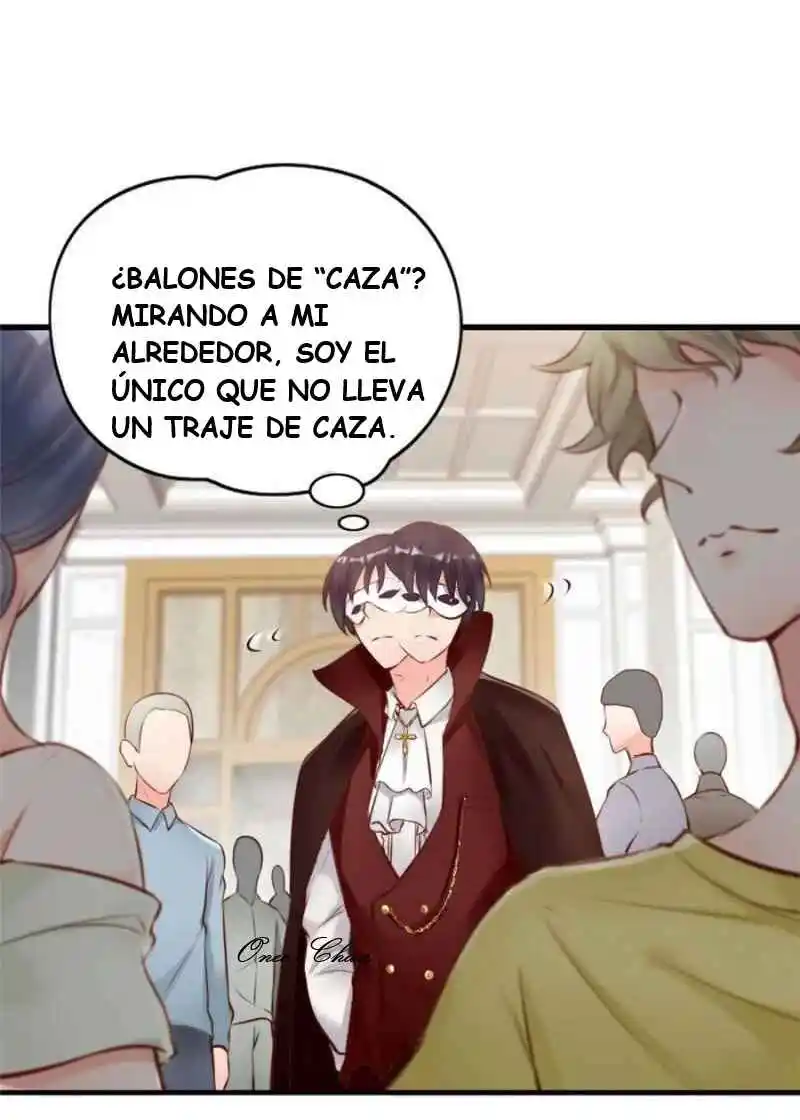 Mi Esposa Es Un Poco Fría - Capítulo 108 - Página 14 - LectorTMOo