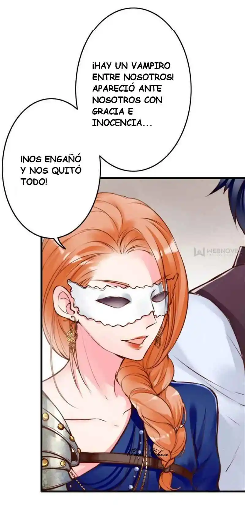 Mi Esposa Es Un Poco Fría - Capítulo 108 - Página 15 - LectorTMOo