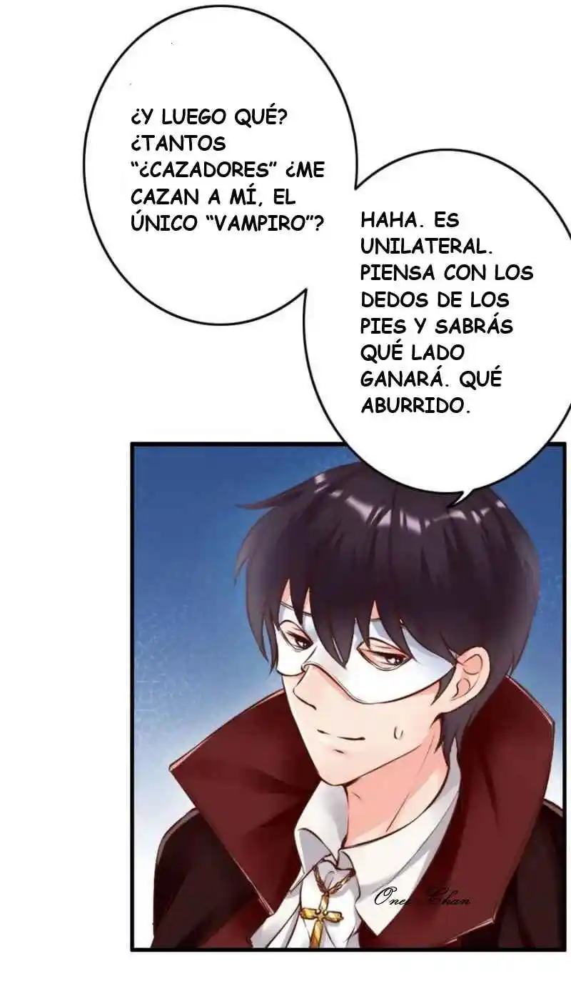 Mi Esposa Es Un Poco Fría - Capítulo 108 - Página 18 - LectorTMOo