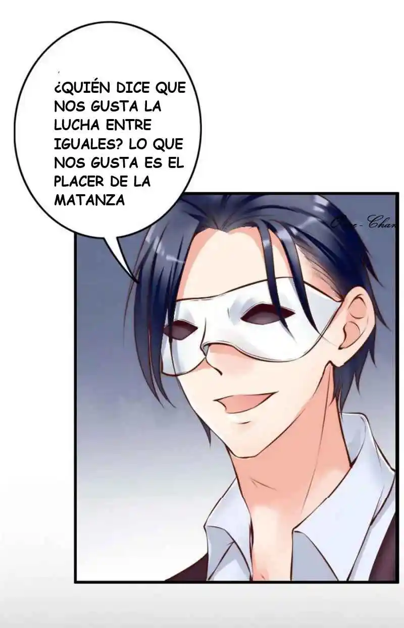Mi Esposa Es Un Poco Fría - Capítulo 108 - Página 21 - LectorTMOo