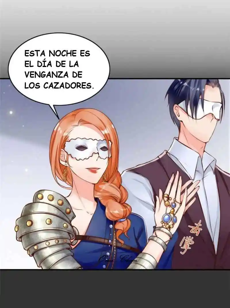 Mi Esposa Es Un Poco Fría - Capítulo 108 - Página 22 - LectorTMOo