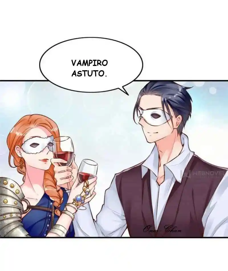 Mi Esposa Es Un Poco Fría - Capítulo 109 - Página 5 - LectorTMOo