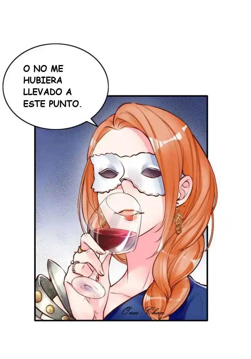 Mi Esposa Es Un Poco Fría - Capítulo 109 - Página 6 - LectorTMOo
